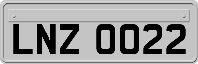 LNZ0022