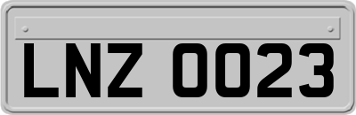 LNZ0023