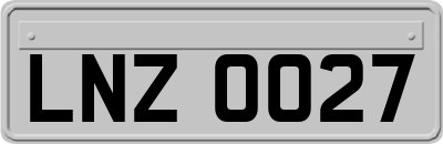 LNZ0027