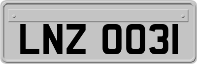 LNZ0031