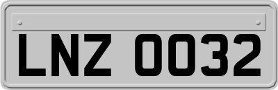 LNZ0032