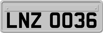 LNZ0036