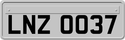 LNZ0037