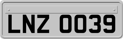 LNZ0039