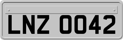 LNZ0042