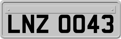 LNZ0043