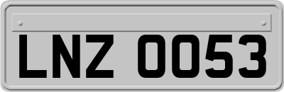 LNZ0053