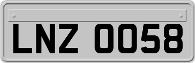 LNZ0058