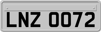 LNZ0072
