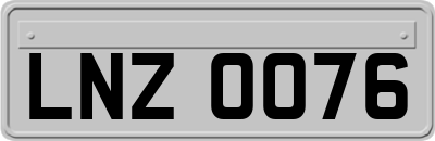 LNZ0076
