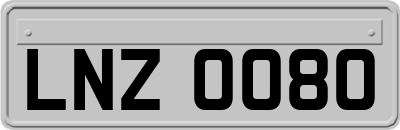 LNZ0080