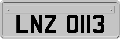 LNZ0113