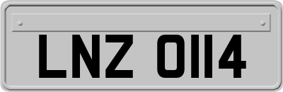 LNZ0114