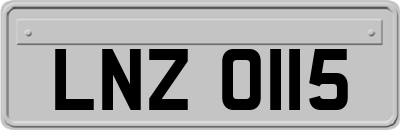LNZ0115