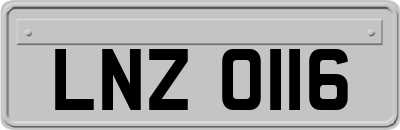 LNZ0116