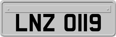 LNZ0119