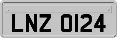 LNZ0124