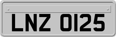 LNZ0125