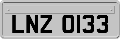 LNZ0133