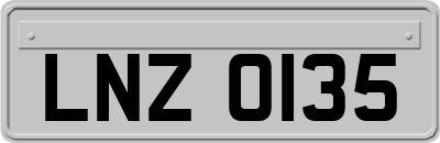 LNZ0135