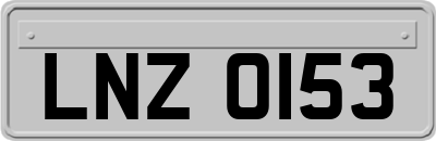 LNZ0153
