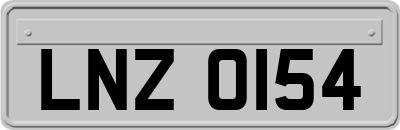 LNZ0154