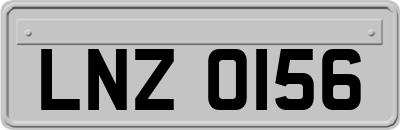 LNZ0156
