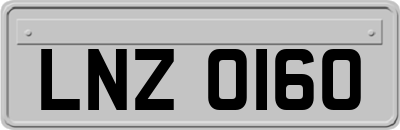 LNZ0160