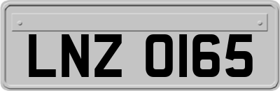 LNZ0165
