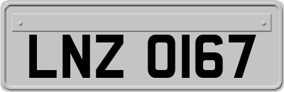 LNZ0167