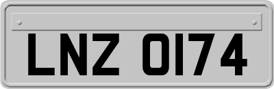 LNZ0174