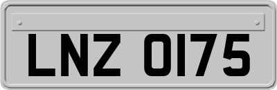 LNZ0175