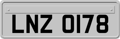 LNZ0178