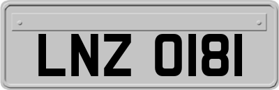 LNZ0181