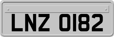 LNZ0182