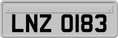 LNZ0183