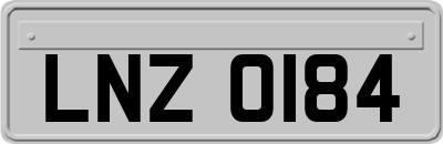 LNZ0184