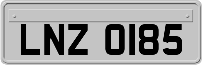 LNZ0185