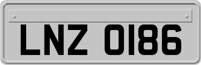 LNZ0186