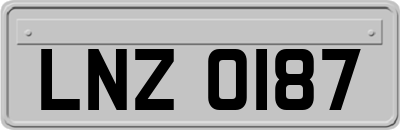 LNZ0187