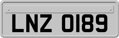 LNZ0189
