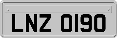 LNZ0190
