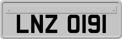 LNZ0191