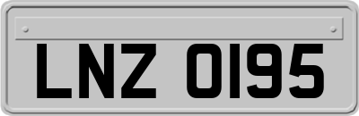 LNZ0195