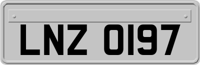 LNZ0197