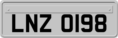 LNZ0198