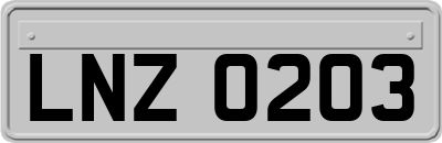 LNZ0203