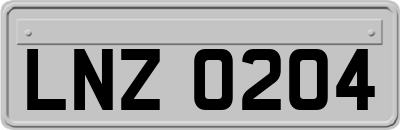 LNZ0204