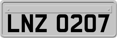 LNZ0207