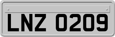 LNZ0209